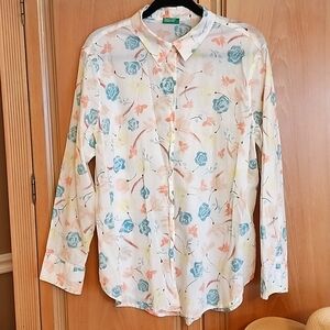 United Colors of Benneton Blouse